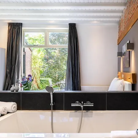 Hotel Beerze Brouwerij 4*