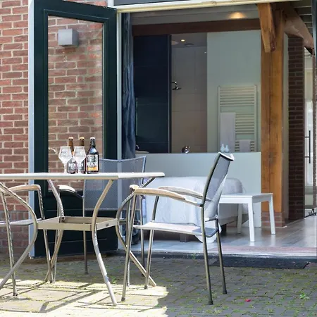 Beerze Brouwerij Hotel Vessem