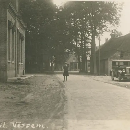 Beerze Brouwerij 4* Vessem