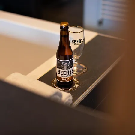Beerze Brouwerij 4* Vessem