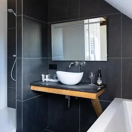 מלון Beerze Brouwerij Vessem