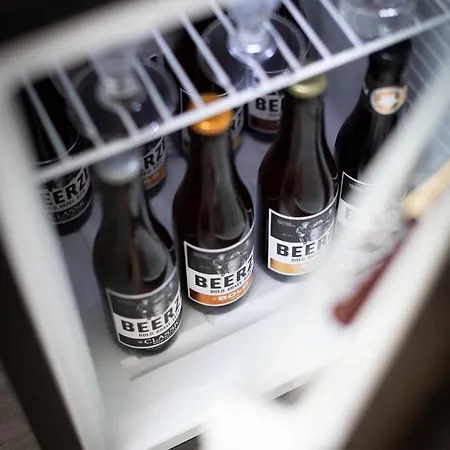 Beerze Brouwerij Vessem