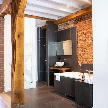 Beerze Brouwerij 4* Vessem