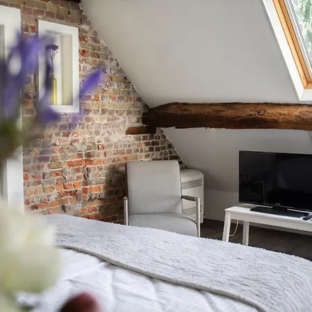 Beerze Brouwerij מלון