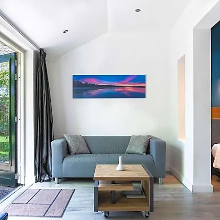 Beerze Brouwerij Отель