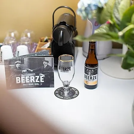 Beerze Brouwerij Szálloda 4*