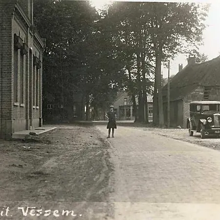 Beerze Brouwerij Vessem