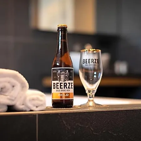 Beerze Brouwerij Vessem
