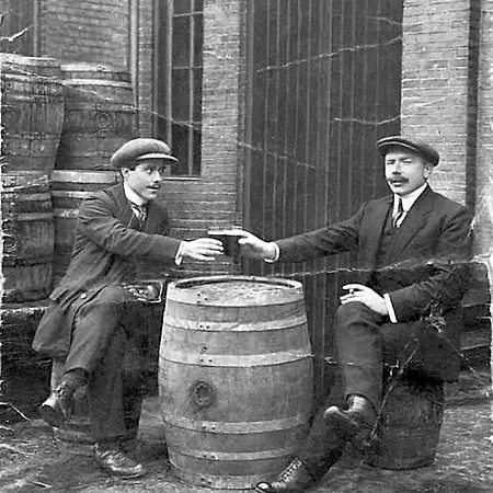 Beerze Brouwerij