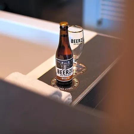 Beerze Brouwerij Отель