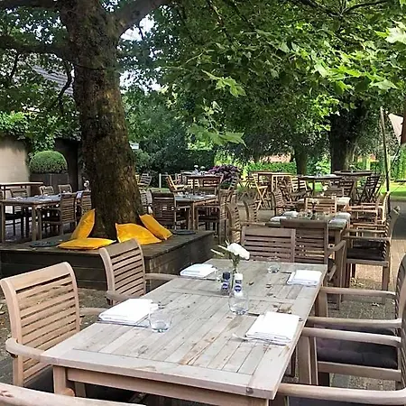Beerze Brouwerij Отель 4*