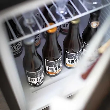 Beerze Brouwerij Szálloda Vessem