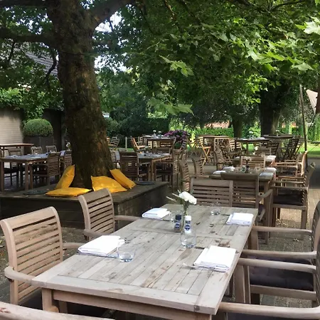 Beerze Brouwerij Vessem