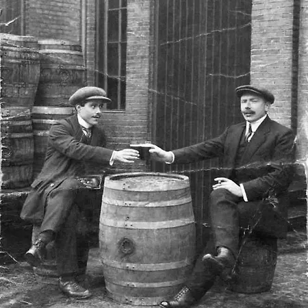 Beerze Brouwerij 4*