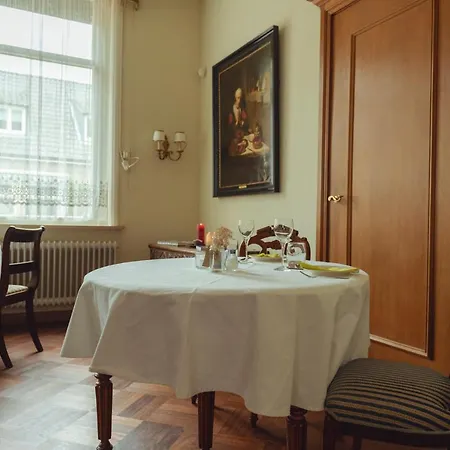 Beerze Brouwerij Hotel 4*