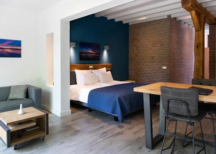 Beerze Brouwerij Vessem