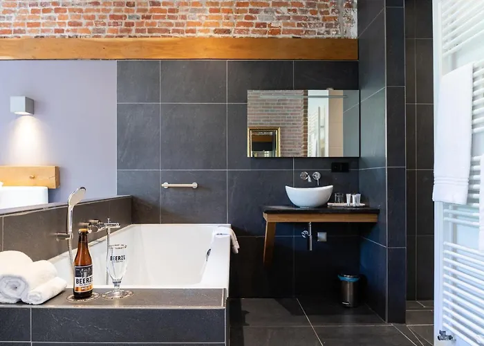 Beerze Brouwerij Vessem