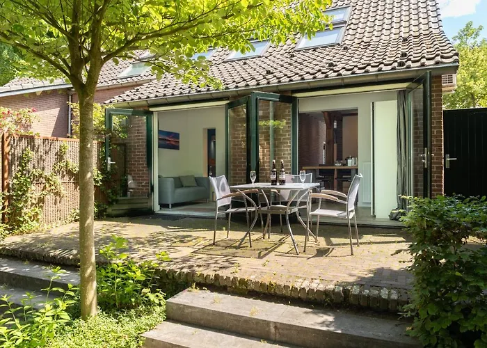 Beerze Brouwerij Otel 4*