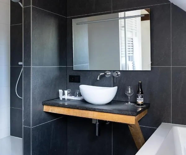 Hotel Beerze Brouwerij Vessem