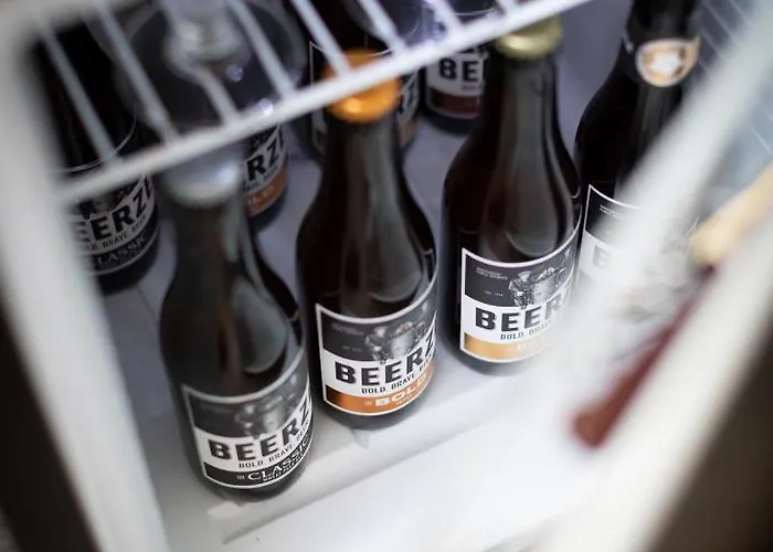 Beerze Brouwerij Vessem