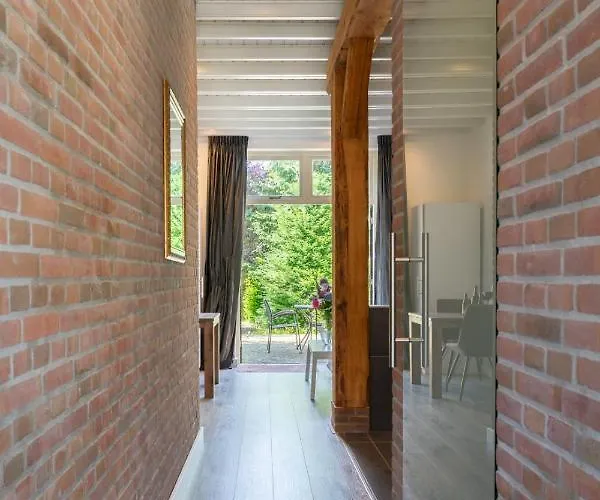 Beerze Brouwerij 4* Vessem