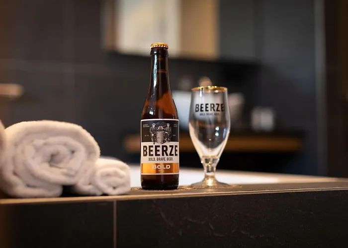 Otel Beerze Brouwerij 4*