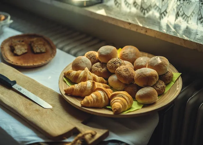 Hotel Beerze Brouwerij Vessem
