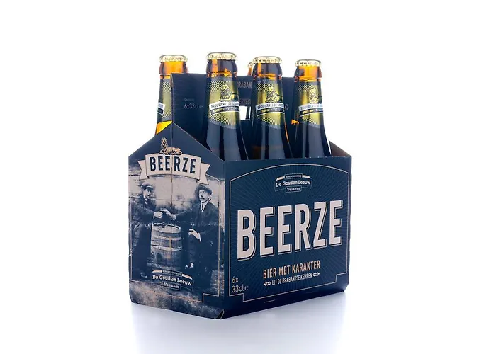 Beerze Brouwerij 4* Vessem