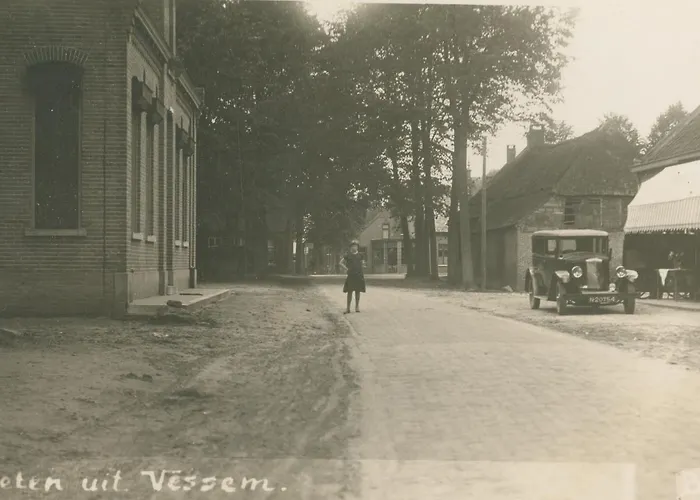 Beerze Brouwerij 4* Vessem