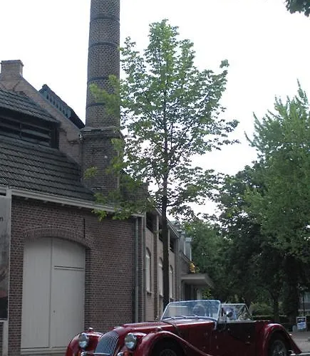 Beerze Brouwerij Hotel Vessem