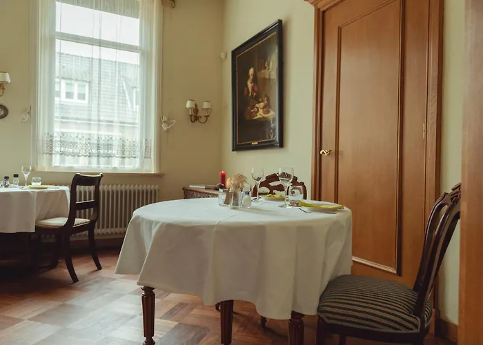 Beerze Brouwerij Hotel 4*