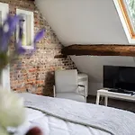 Beerze Brouwerij Hotel