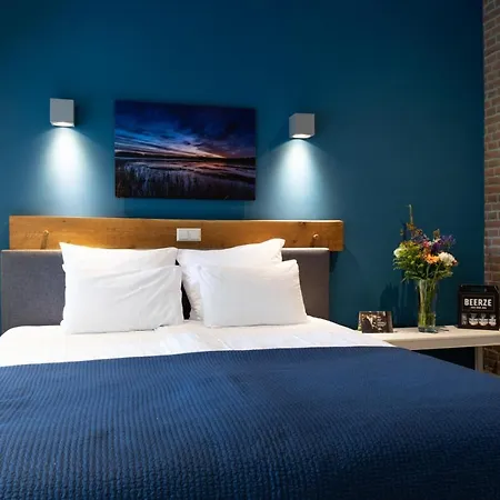 Beerze Brouwerij Hotel Vessem