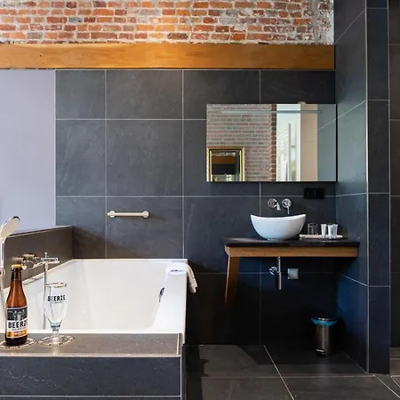 Beerze Brouwerij Vessem