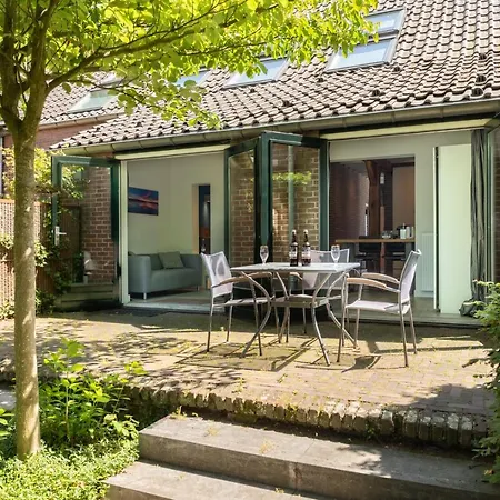 Beerze Brouwerij Hotel 4*