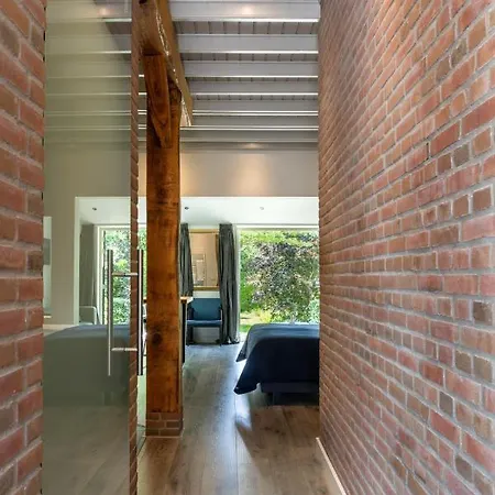 Beerze Brouwerij 4* Vessem