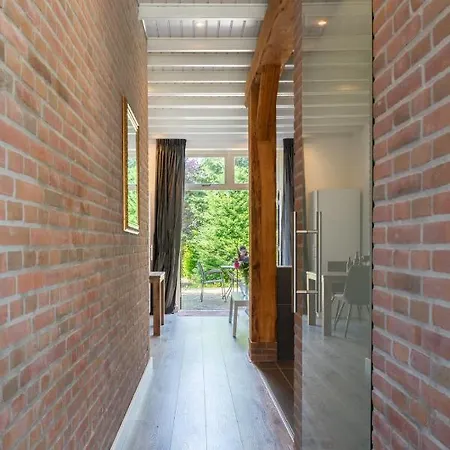 Beerze Brouwerij 4* Vessem