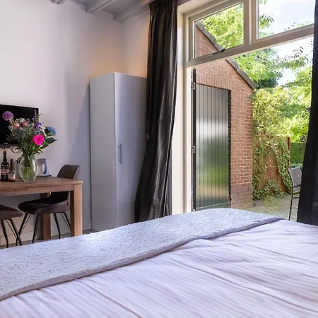 Beerze Brouwerij 4* Vessem