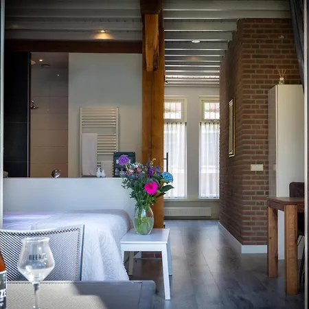 Beerze Brouwerij Hotel