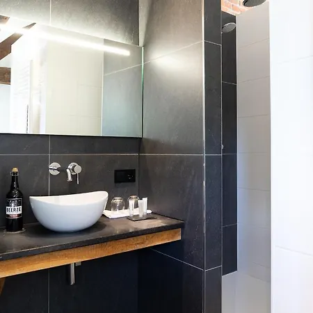 Beerze Brouwerij 4* Vessem