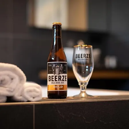Hotel Beerze Brouwerij 4*