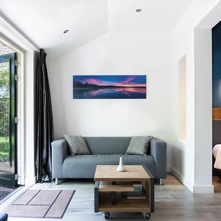 Beerze Brouwerij Hotel Vessem