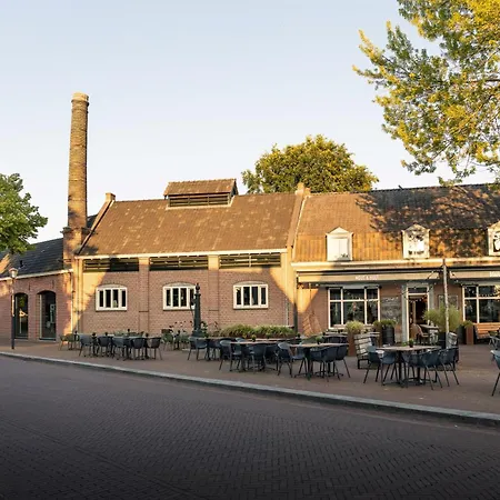 Otel Beerze Brouwerij