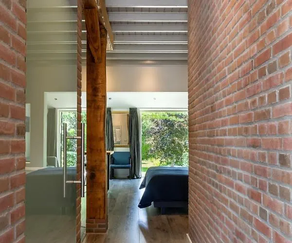 Beerze Brouwerij 4* Vessem