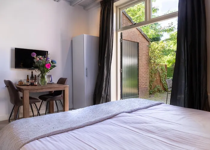 Beerze Brouwerij 4* Vessem