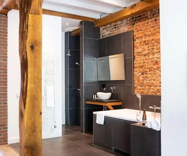 Beerze Brouwerij 4* Vessem