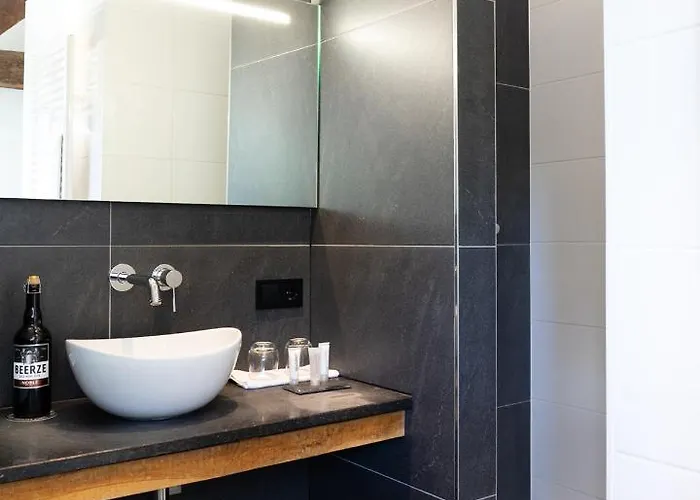 Beerze Brouwerij 4* Vessem