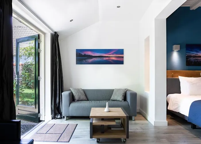 Beerze Brouwerij Hotel Vessem