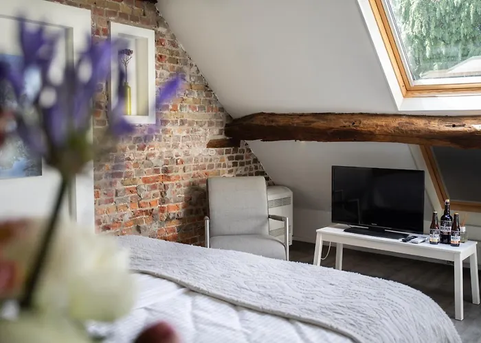 Beerze Brouwerij Hotel