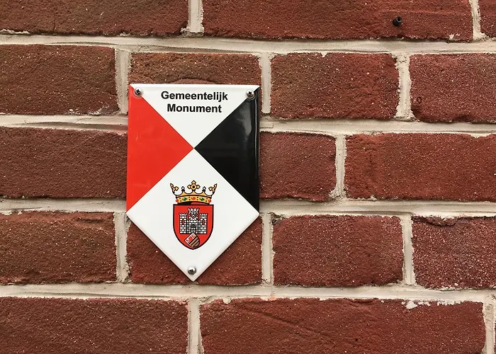 Beerze Brouwerij Hotel Vessem